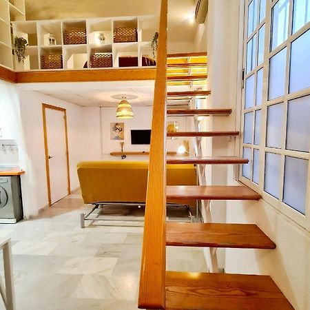 Apartamento Banos Expo92 Севілья Екстер'єр фото